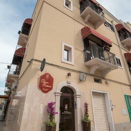 모노폴리 Palazzo Rattazzi 빌라 외부 사진