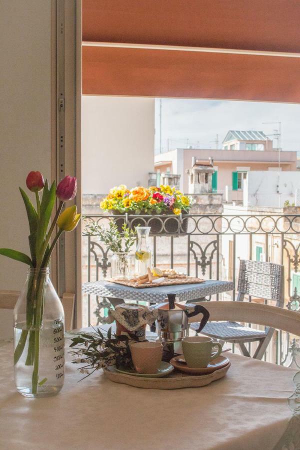 모노폴리 Palazzo Rattazzi 빌라 외부 사진