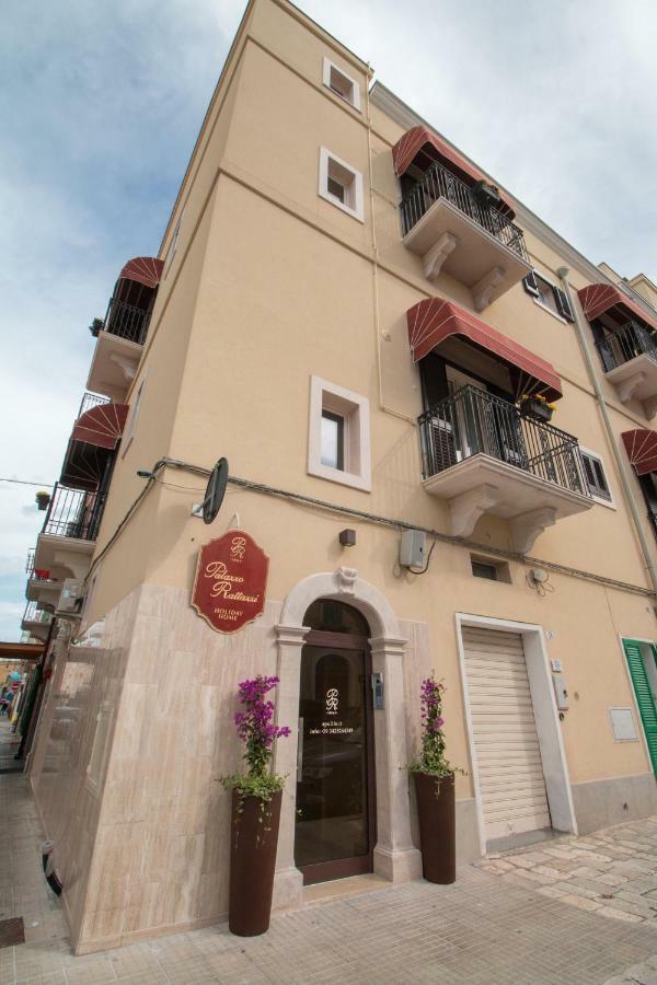 모노폴리 Palazzo Rattazzi 빌라 외부 사진